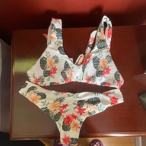 Tillys bikini